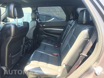 2019 Dodge Durango GT – miniatura 13