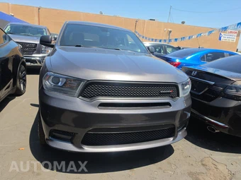 2019 Dodge Durango GT – miniatura 2