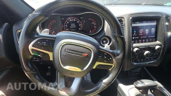 2019 Dodge Durango GT – miniatura 26