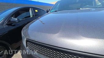 2019 Dodge Durango GT – miniatura 27