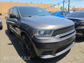 2019 Dodge Durango GT – miniatura 3
