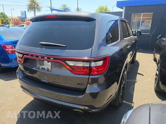 2019 Dodge Durango GT – miniatura 4