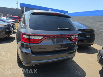 2019 Dodge Durango GT – miniatura 5