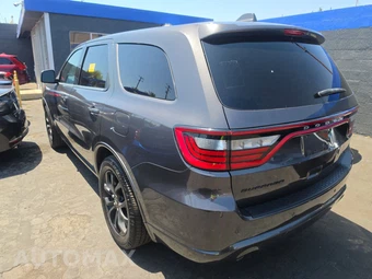 2019 Dodge Durango GT – miniatura 6