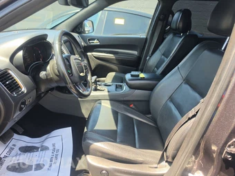 2019 Dodge Durango GT – miniatura 7