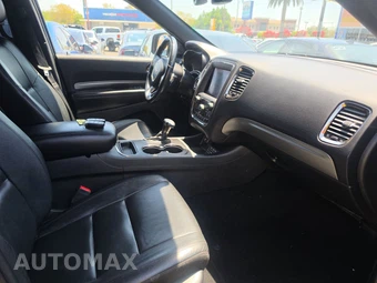 2019 Dodge Durango GT – miniatura 8