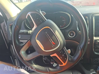 2019 Dodge Durango GT – miniatura 10