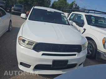 2019 Dodge Durango GT – miniatura 2