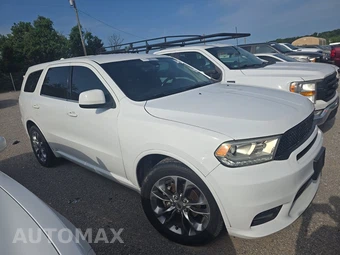 2019 Dodge Durango GT – miniatura 3