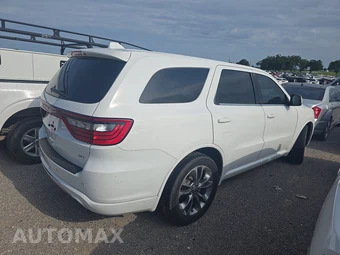 2019 Dodge Durango GT – miniatura 4