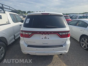 2019 Dodge Durango GT – miniatura 5