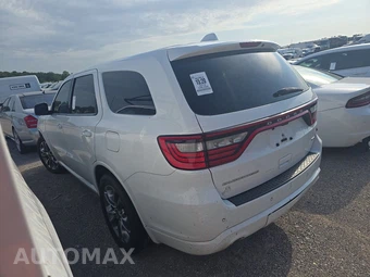 2019 Dodge Durango GT – miniatura 6