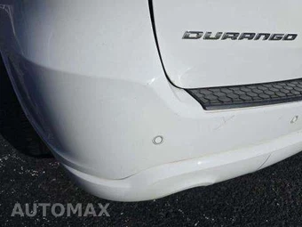 2019 Dodge Durango GT – miniatura 3