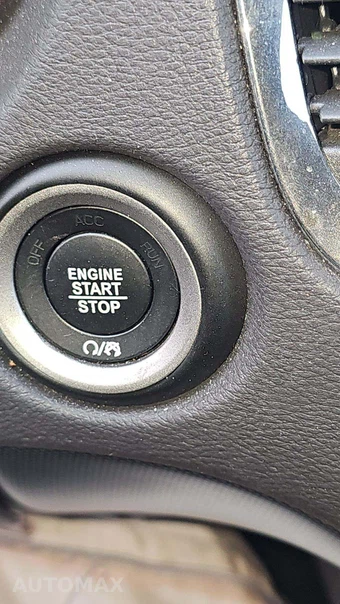 2019 Dodge Durango GT - miniatura 22