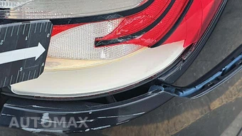 2019 Dodge Durango GT - miniatura 34