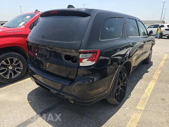 2019 Dodge Durango GT - miniatura 4