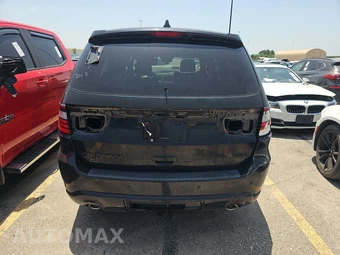 2019 Dodge Durango GT - miniatura 5