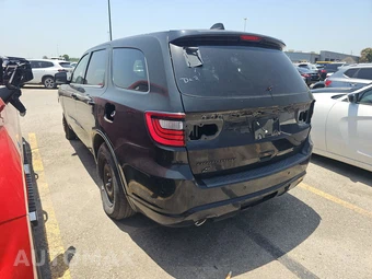 2019 Dodge Durango GT - miniatura 6