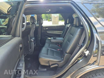 2019 Dodge Durango GT – miniatura 10