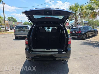 2019 Dodge Durango GT – miniatura 12