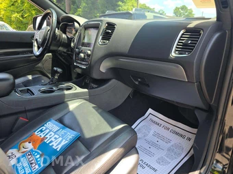 2019 Dodge Durango GT – miniatura 17