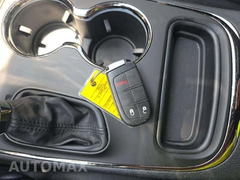 2019 Dodge Durango GT – miniatura 5