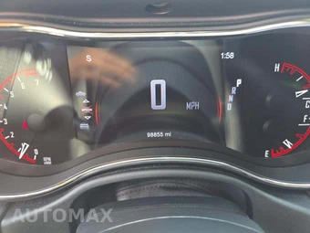 2019 Dodge Durango GT – miniatura 6