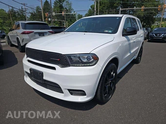 2019 Dodge Durango GT