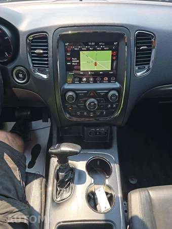 2019 Dodge Durango GT - miniatura 10