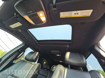 2019 Dodge Durango GT - miniatura 11