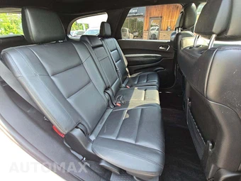 2019 Dodge Durango GT - miniatura 17