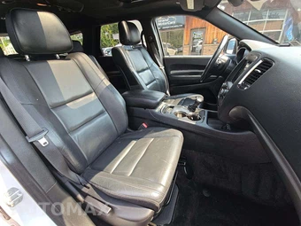2019 Dodge Durango GT - miniatura 19
