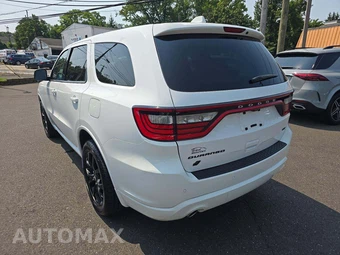 2019 Dodge Durango GT - miniatura 2
