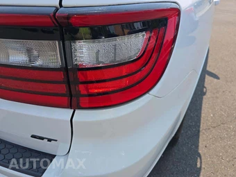2019 Dodge Durango GT - miniatura 22