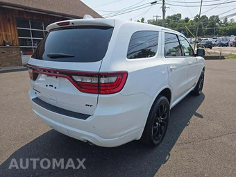 2019 Dodge Durango GT - miniatura 3
