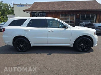 2019 Dodge Durango GT - miniatura 4