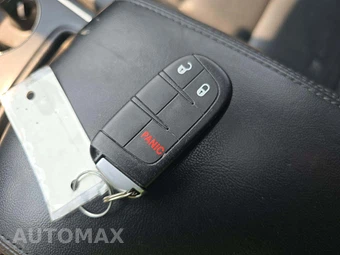 2019 Dodge Durango GT - miniatura 8