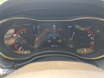 2019 Dodge Durango GT - miniatura 9