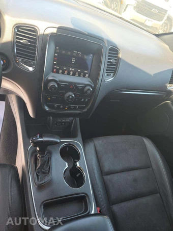 2019 Dodge Durango GT Plus – miniatura 10
