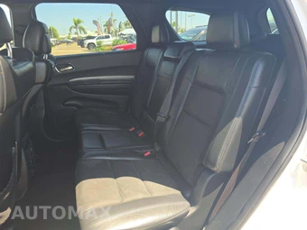 2019 Dodge Durango GT Plus – miniatura 13