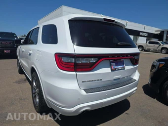 2019 Dodge Durango GT Plus – miniatura 2