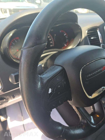 2019 Dodge Durango GT Plus – miniatura 22