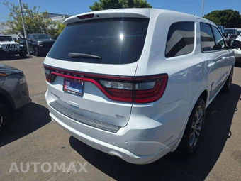 2019 Dodge Durango GT Plus – miniatura 3
