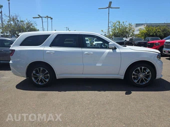 2019 Dodge Durango GT Plus – miniatura 4