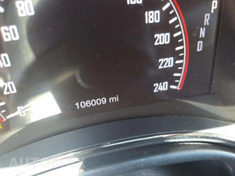 2019 Dodge Durango GT Plus – miniatura 9