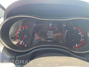 2019 Dodge Durango GT Plus – miniatura 10