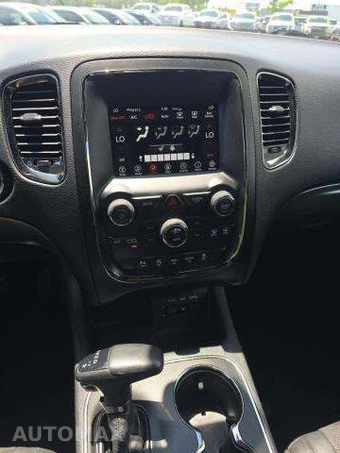 2019 Dodge Durango GT Plus – miniatura 11