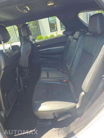 2019 Dodge Durango GT Plus – miniatura 14