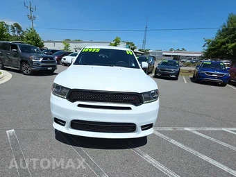 2019 Dodge Durango GT Plus – miniatura 2