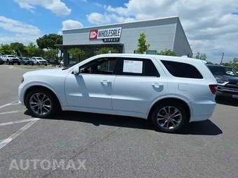 2019 Dodge Durango GT Plus – miniatura 3